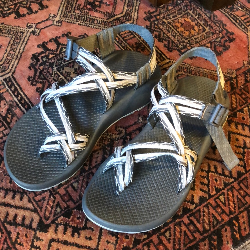 Chaco Sandals